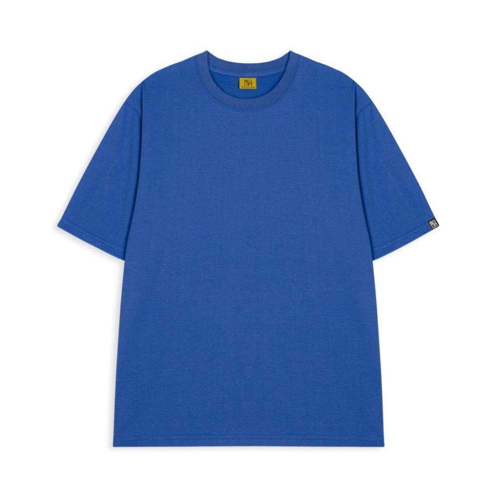 Áo Phông Trơn Cộc Tay Nam Nữ From Rộng, Áo Thun Unisex Trơn Tay Lỡ ( Hàng Loại 1 ) | BigBuy360 - bigbuy360.vn