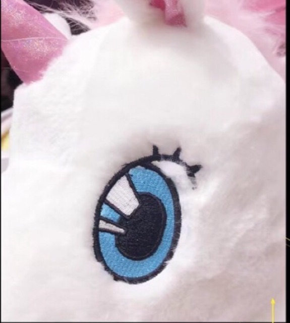 Kì lân siêu dễ thương