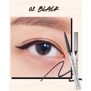 CHÌ KẺ MÍ MẮT CLIO SHARP SO SIMPLE