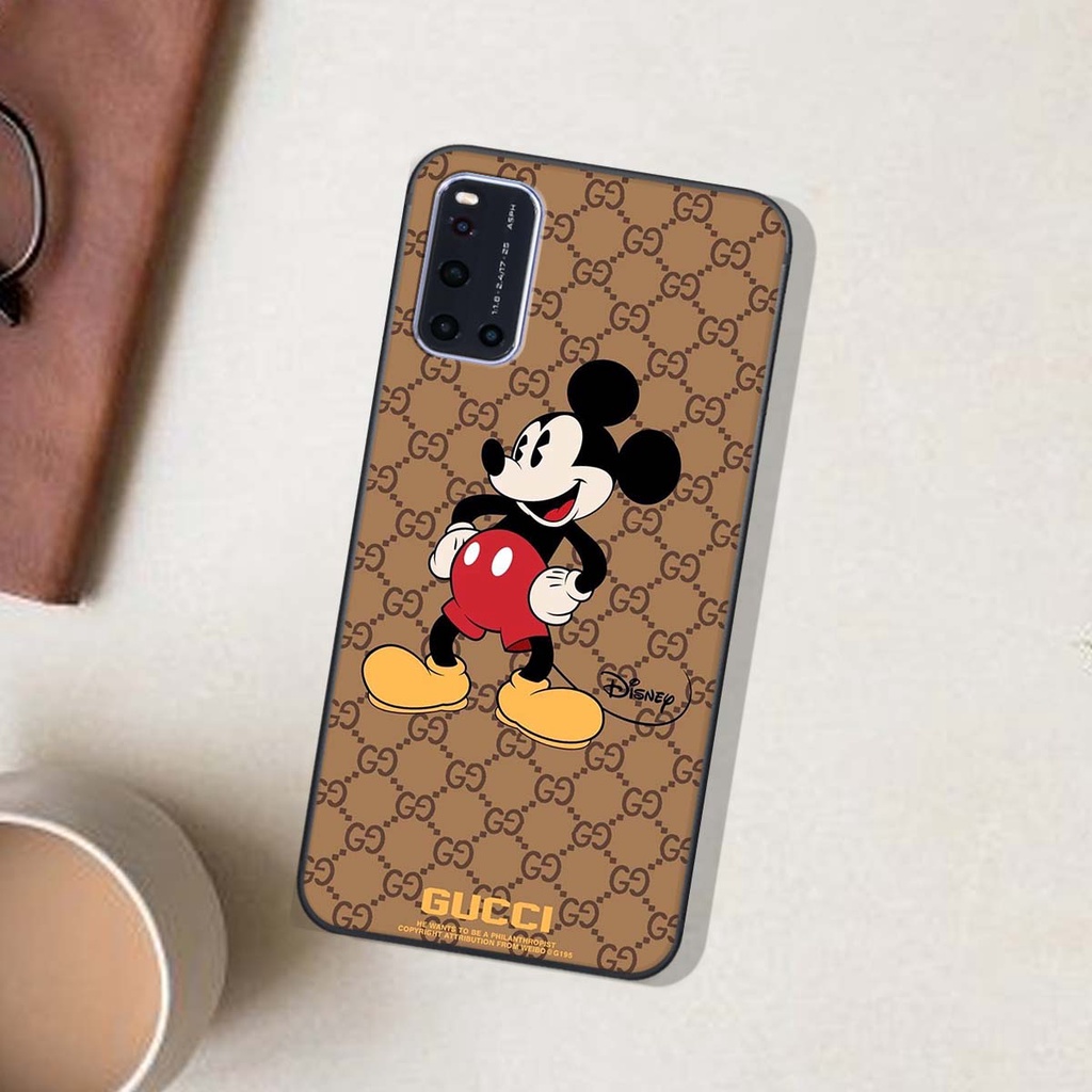 Ốp lưng Vivo V19 thời trang ,cá tính   ĐẸP -  RẺ - XINH - ĐỘC ĐÁO