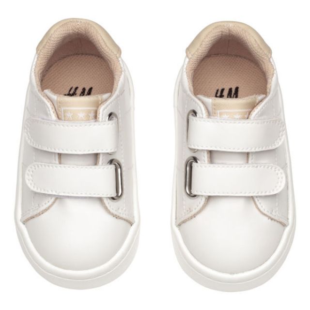 GIẦY TRAINER H&M
