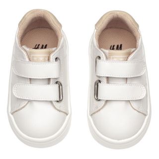 GIẦY TRAINER H&M