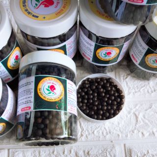Hà thủ ô 500gr