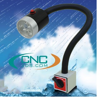 Đèn LED máy công cụ- công suất 6W, 9W