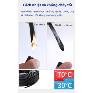 DÂY ĐIỆN ĐÈN THẢ