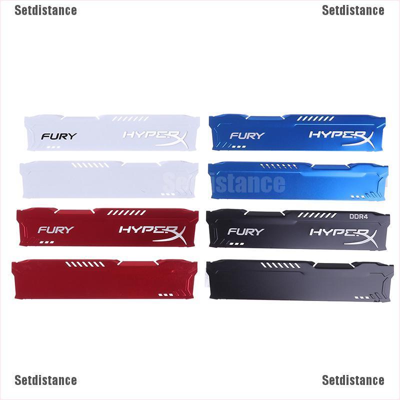 Bộ Tản Nhiệt Cho Ram Ddr3