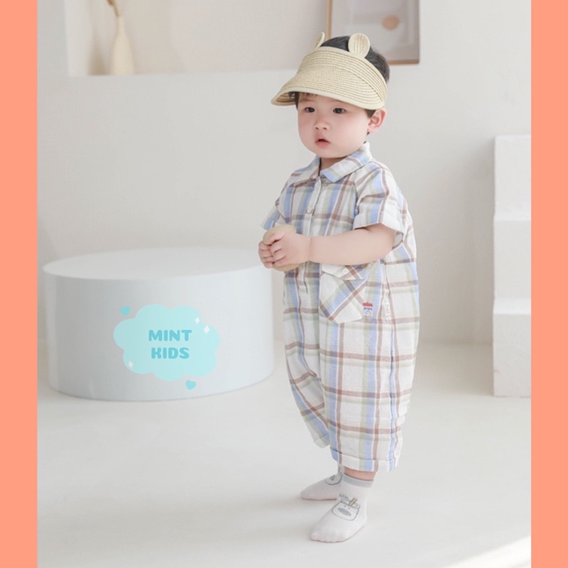 Set 4 Đôi Tất Lưới Nemo Baby Mềm Mại Cho Bé 0 Đến 3 Tuổi SL-01