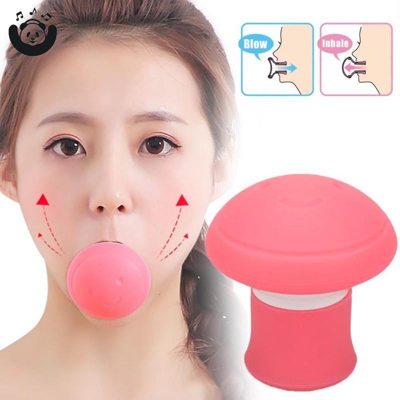 Dụng Cụ Huấn Luyện Và Làm Chắc Da Mặt Cho Nữ 2022 CFH