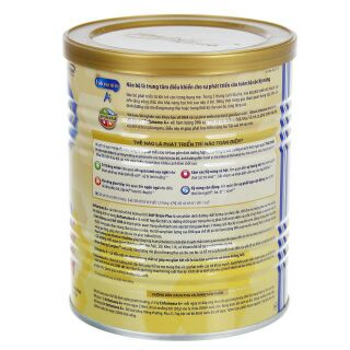 Sữa bột enfamama 400g ( vị vani và socola)