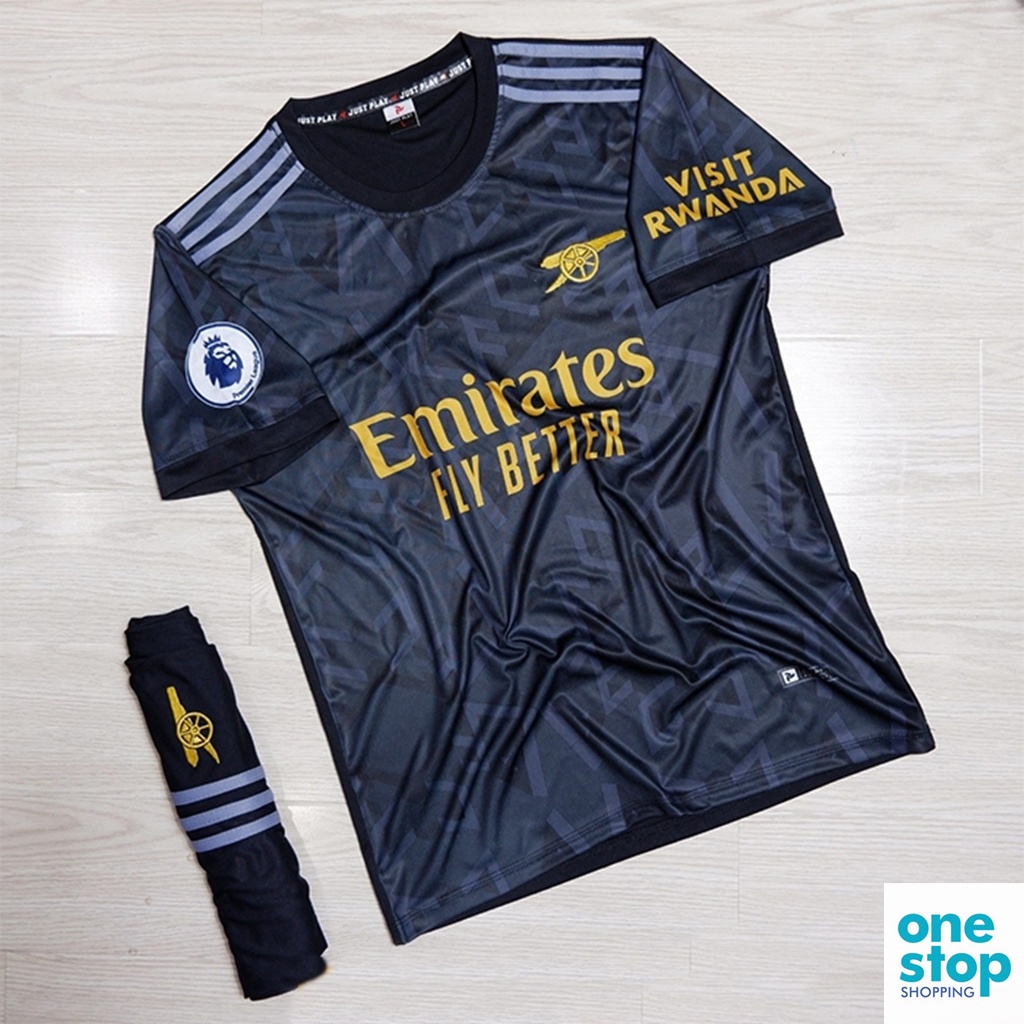 Bộ quần áo bóng đá nam câu lạc bộ Asenal Oneshop