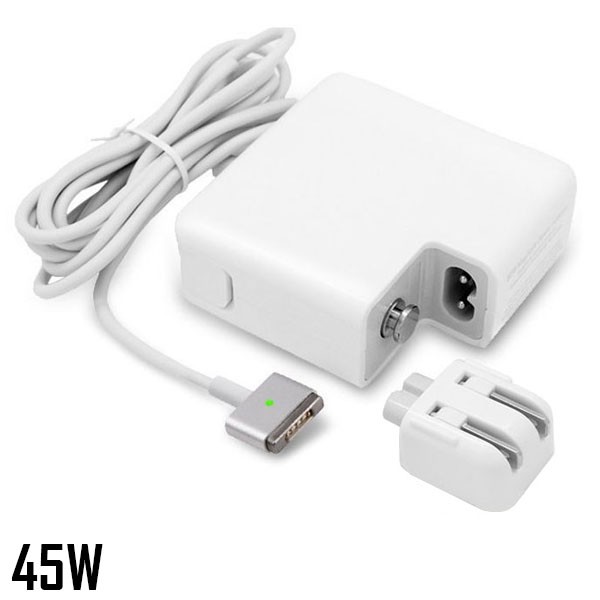 SẠC MACBOOK AIR 45W MAGSAFE 2 (EARLY 2012 - MID 2015)