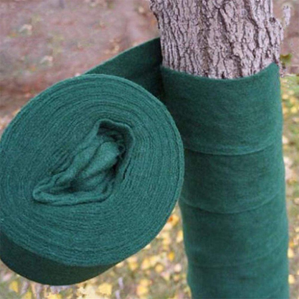Vải Quấn Bảo Vệ Cây Trồng Giữ Ấm Chống Đóng Băng Và Lạnh 20m