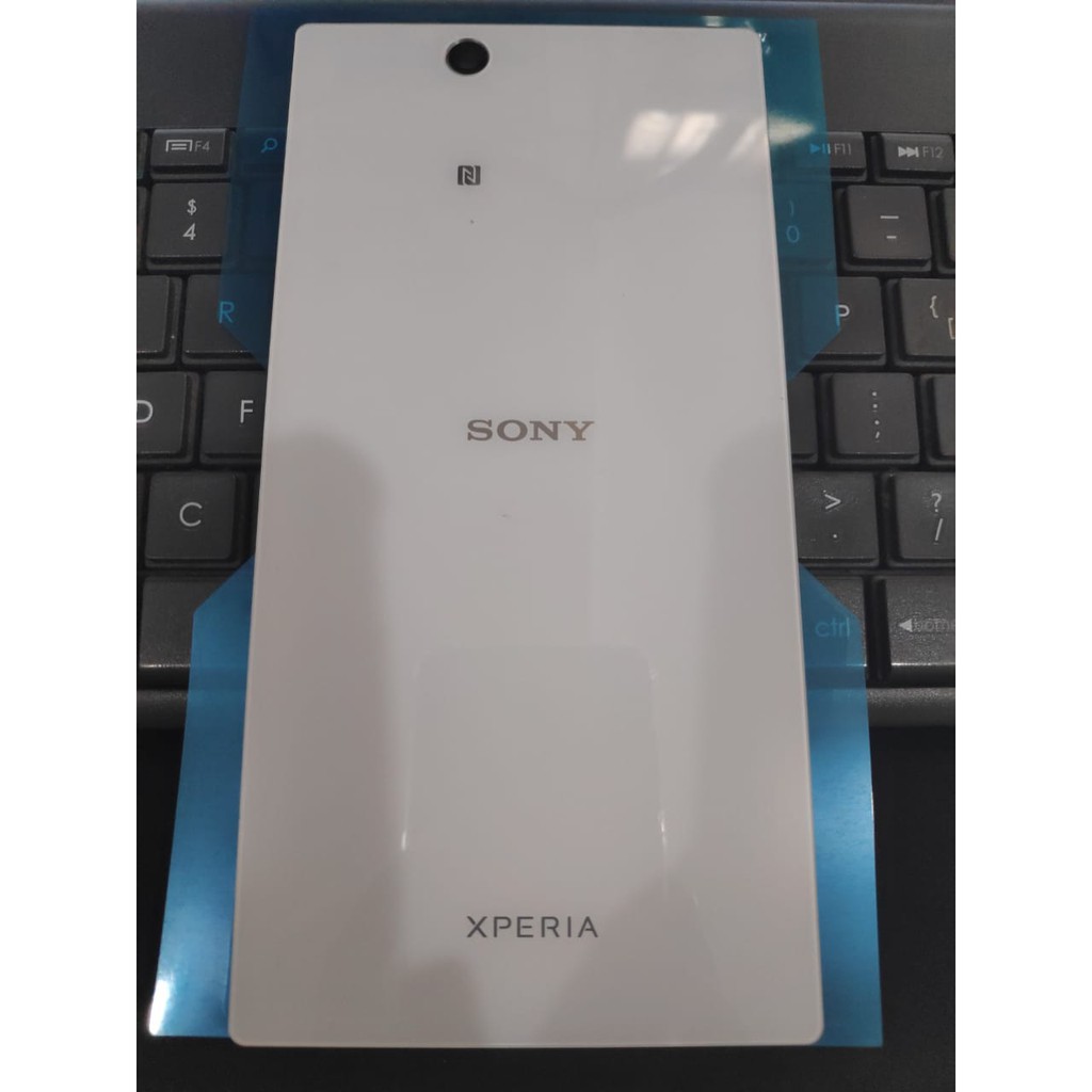 Ốp Lưng Điện Thoại Dành Cho Sony Xperia Z Ultra