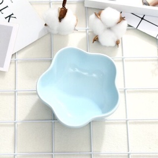 Bát sứ hoa 5 cánh
