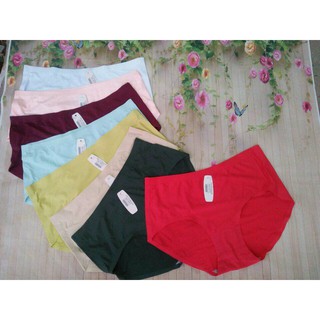 Combo 10 quần lót su nữ đẹp nha d