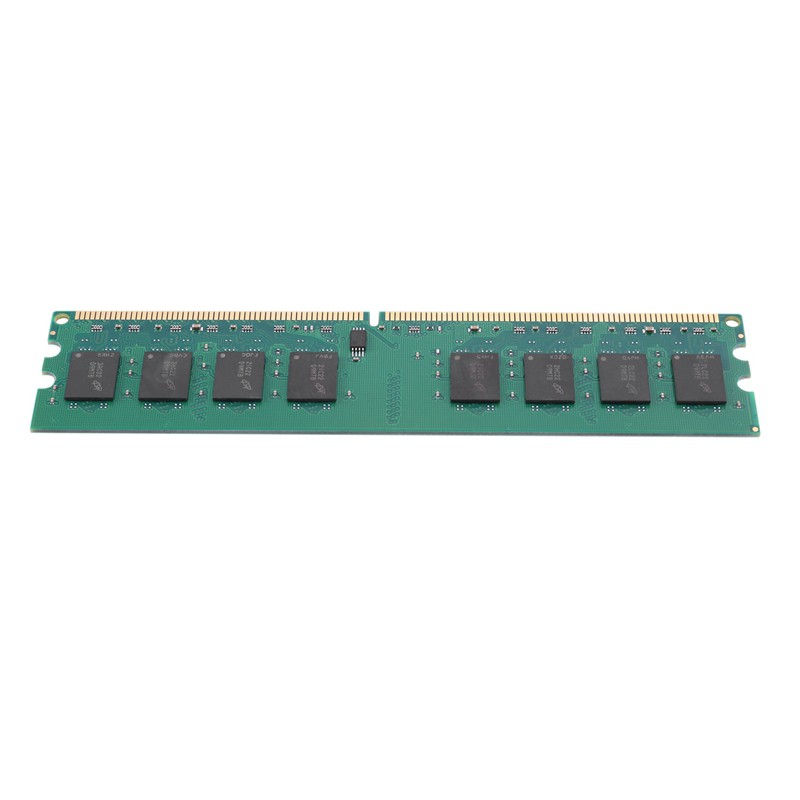 Ram Ram 4gb Ddr2 1.8v 800mhz Pc Ram Dành Cho Amd Desktop Dimm 240pins