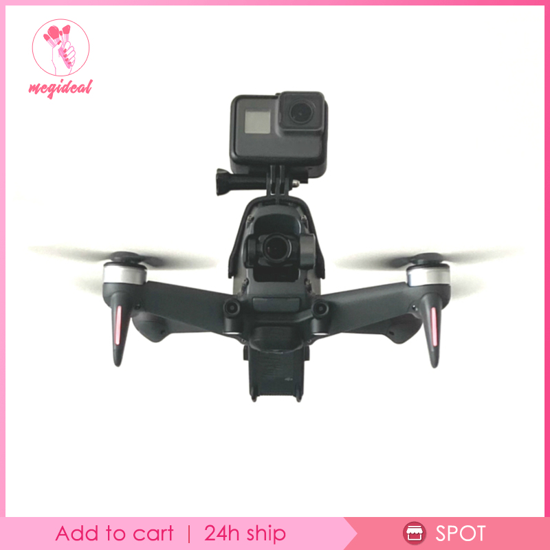 Phụ Kiện Giảm Xóc Cho DJI FPV Drone