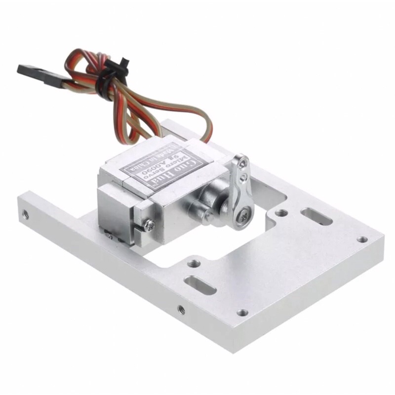 [HCM]servo 9G full kim loại+tay arm wpl B1 B16 B24 B36 C1 C24 C34 JJRC Q60 Q61 Q65 MN 90 99.