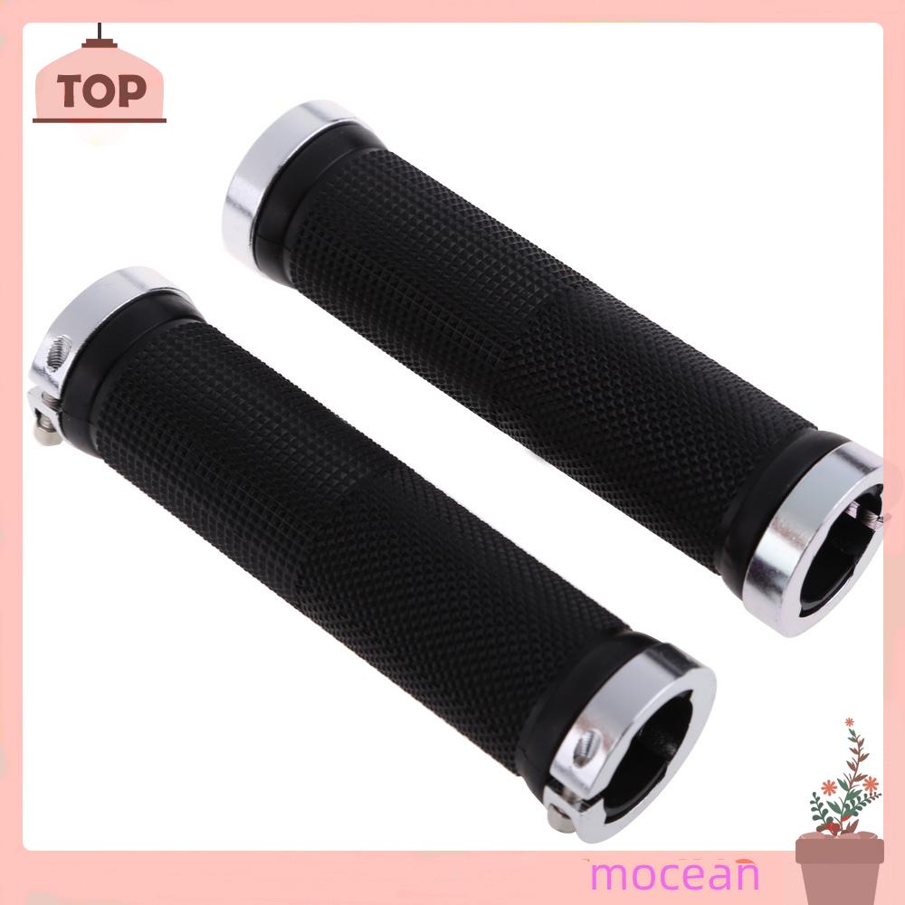 Tay Nắm Xe Đạp Leo Núi Hai Khóa Chuyên Dụng Chất Lượng Cao