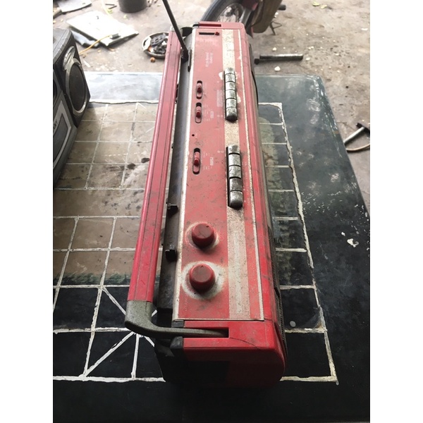 Đài SHARP 220v