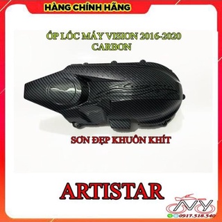 ỐP LỐC MÁY VISION CARBON ( VISION 2016-2020)