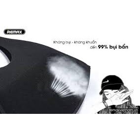 Khẩu Trang Pita Mask Kháng Bụi Set 3 Chiếc | BigBuy360 - bigbuy360.vn