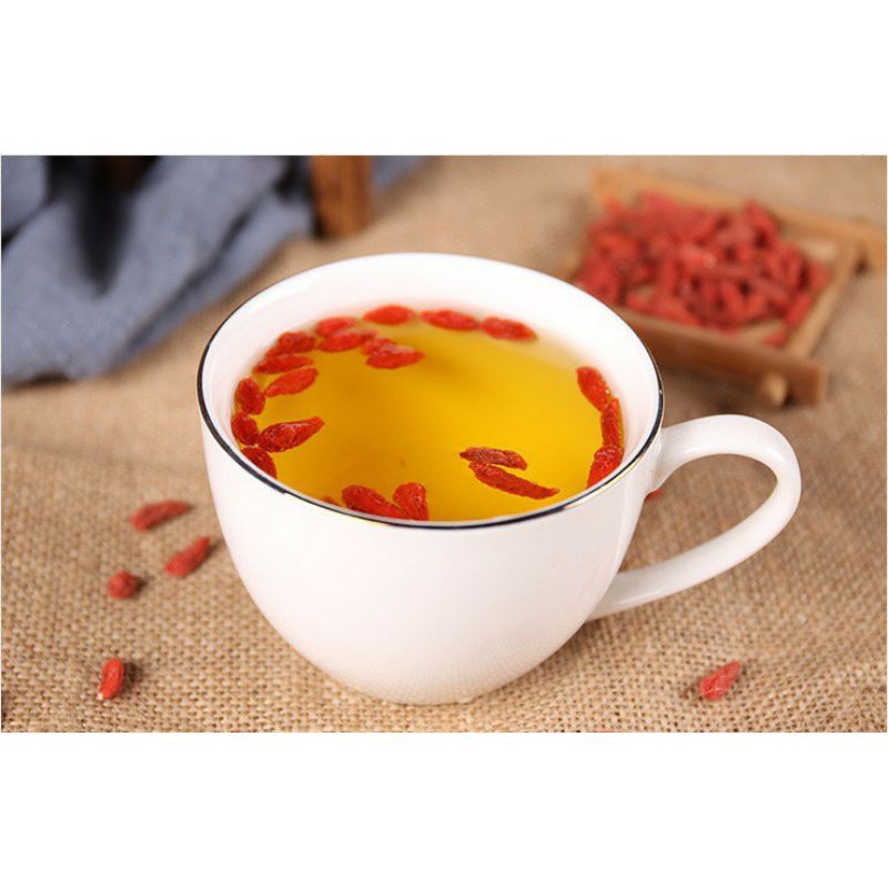 KỈ TỬ SIÊU NGON- SIÊU SẠCH