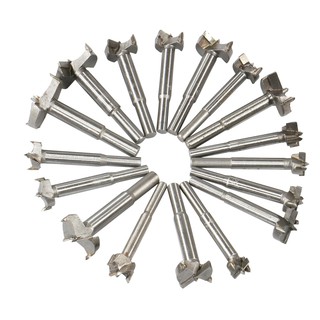 Bán lẻ Mũi khoan khoét gỗ vét gỗ đường kính từ 16>60mm