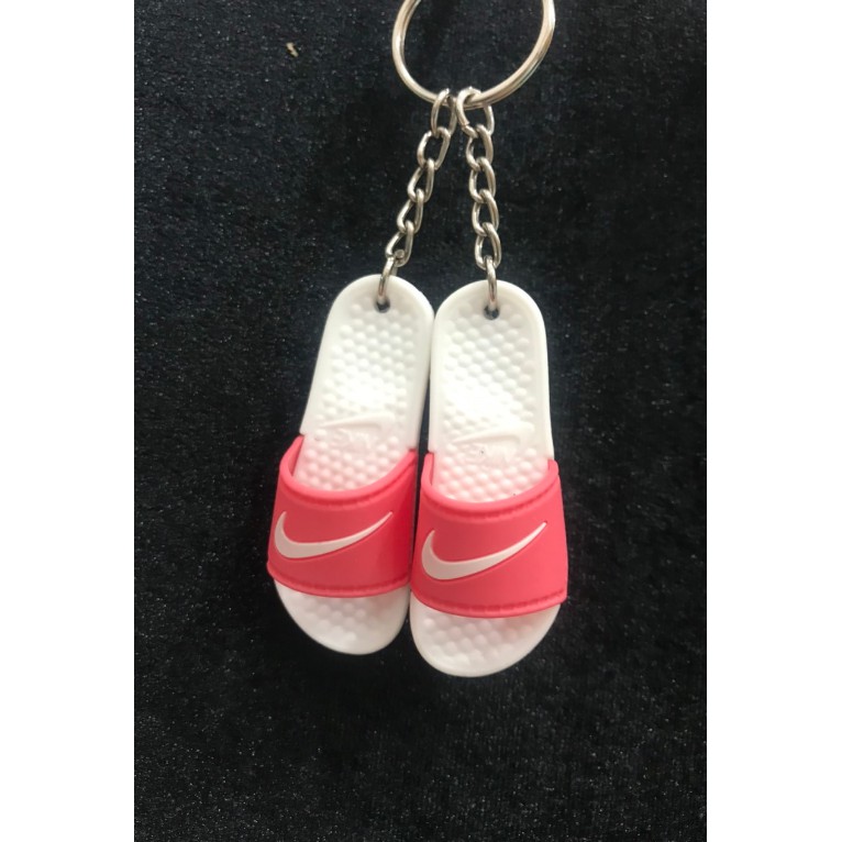 Móc Chìa Khóa Hình Đôi Dép