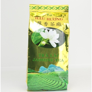 Combo 2 gói trà lài ướp hoa lài và hương lài hậu hương