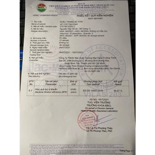 1 THÙNG 300 CÁI KHẨU TRANG 4D YOKI