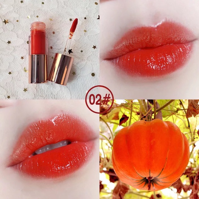 Son kem Gella’s VEGETABLES cao cấp | BigBuy360 - bigbuy360.vn