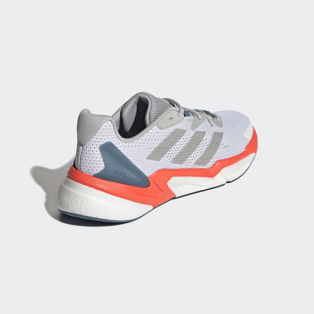 Giày adidas RUNNING Nam Giày X9000L3 Màu trắng S23683