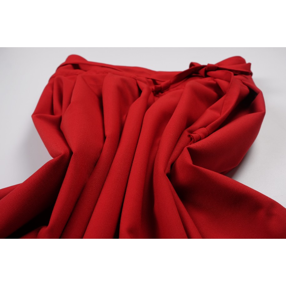 Chân váy Hani  kaki lót lụa dáng dài | BigBuy360 - bigbuy360.vn