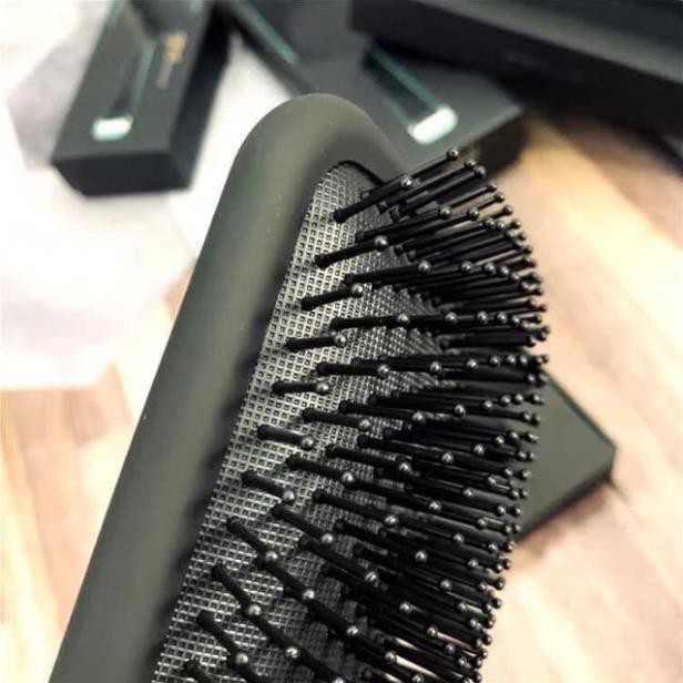 Lược gỡ rối tóc GHD Paddle - Lược giảm rụng tóc Hàng luxury siêu xịn sò 202