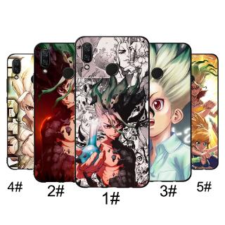 Ốp Lưng Điện Thoại Kiểu Dáng Thời Trang Dành Cho Xiaomi Redmi 6A 5A 4X Note 5 6 pro Note 4X