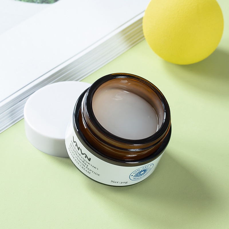 Kem chống nhăn mắt VNVN Eye Cream giảm thâm bọng mắt, chống lão hóa, dưỡng mắt Thái Lan 30g