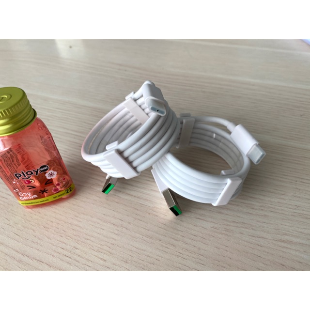 [ Chính hãng ]  Cáp VOOC Type C sạc nhanh cho OPPO, Realme