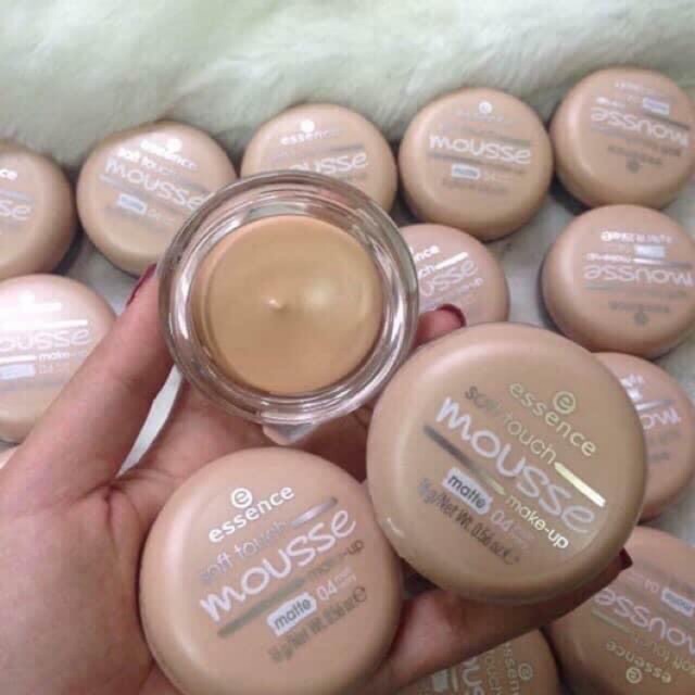 { xách tay Đức} phấn tươi  Essence của Đức