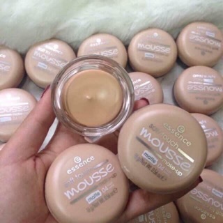 Phấn tươi Essence của Đức