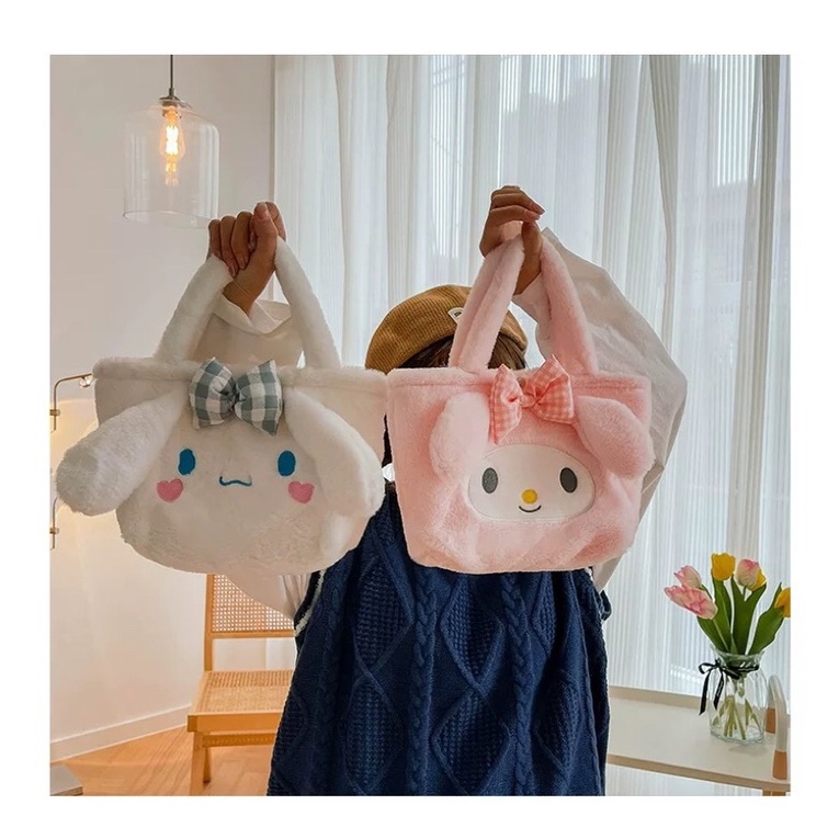 Túi gấu Sanrio Nhật Bản xinh xắn