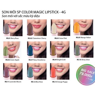 Son gió Simply Pretty Avon – nhập khẩu Philippin