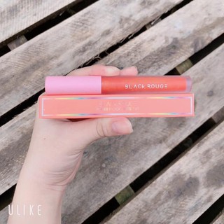 Son Black Rouge Power Proof Matte Tint
