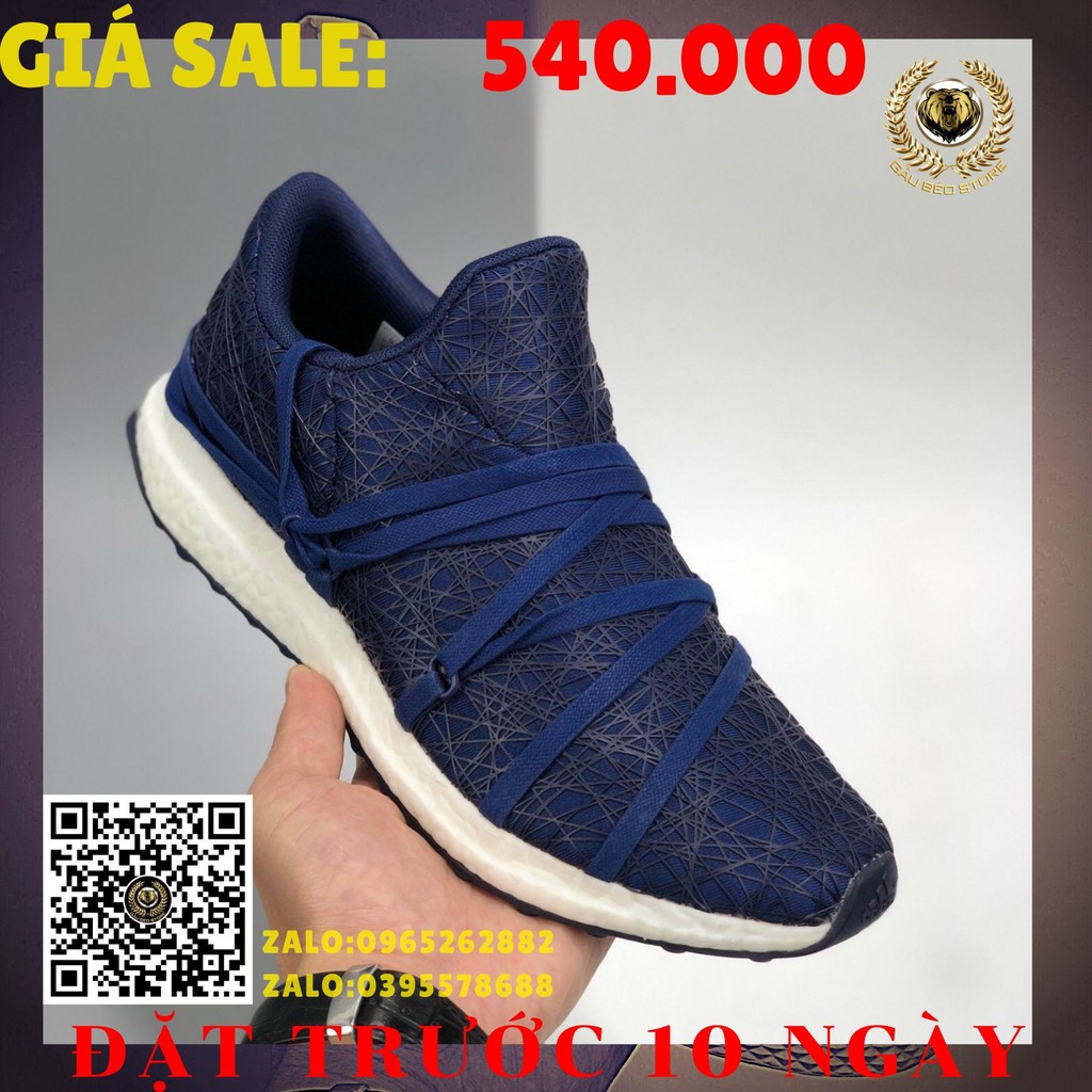 📦 FULLBOX 🌐 ORDER  🎀 SALE 50% 🎀 💯 ẢNH THẬT 🏷 Adidas Ultra Boost Nest 🏷 👟 GIÀY NAM NỮ 👟