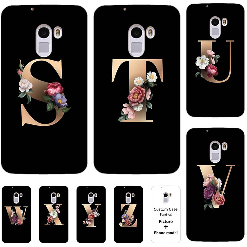 Ốp Lưng Điện Thoại Thời Trang Dành Cho Lenovo Vibe X3 Lite K4 Note A7010 A7010A48 | BigBuy360 - bigbuy360.vn