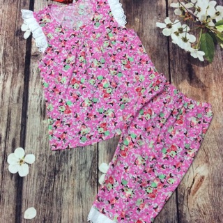 Bộ lửng lanh cao cấp đủ size