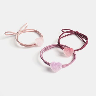 Dây Cột Tóc 💟FREESHIP💟 Giảm 10k khi nhập [ DAY COT TOC ]