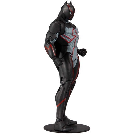Mô hình McFarlane🦇DC Multiverse 7-inch🦇Omega - Batman: The Last Knight On Earth