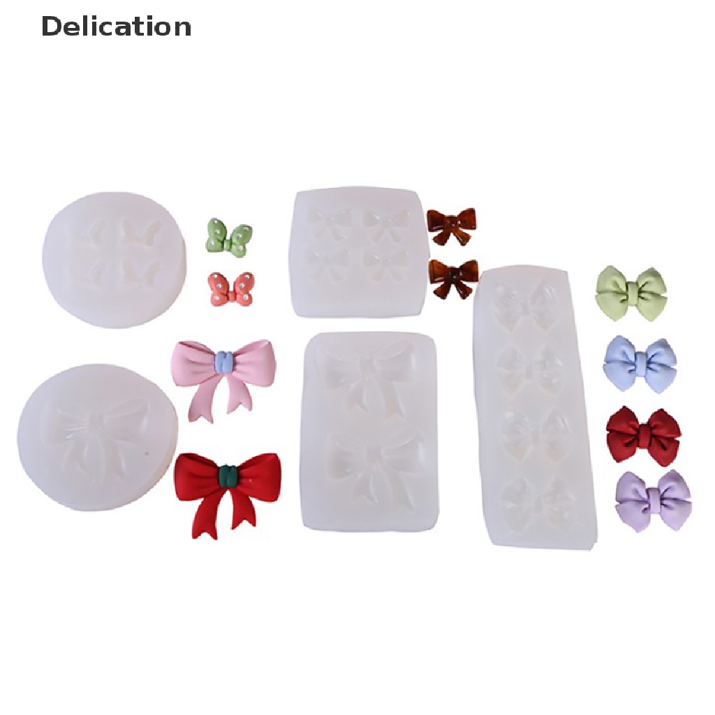 Khuôn Làm Bánh Chất Liệu silicone Hình 3d Dễ Thương