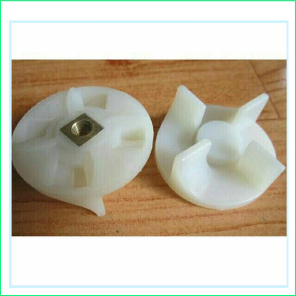 [ Giá Gốc ] Phụ kiện máy xay- Hoa khế Philip HL1643